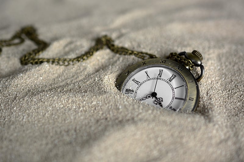 Surviving Time Shifts